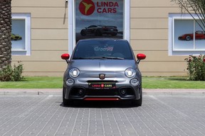Abarth 595 2023