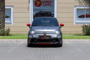 Abarth 595 2023