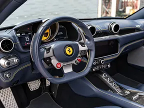 Ferrari Portofino 2019