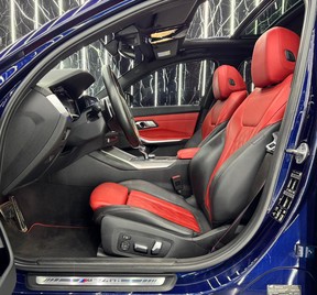 BMW 3 Series M340 2020