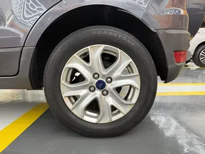 Ford EcoSport 2016