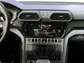 Lamborghini Urus 2024