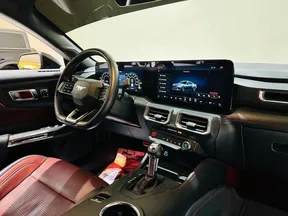Ford Mustang GT 2024