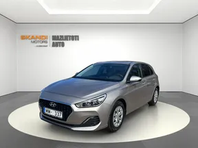 Hyundai i30 2020