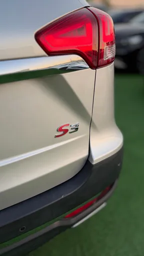 JAC S3 / JS3 2023