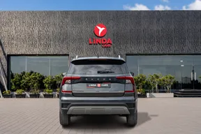 Škoda Kushaq 2023