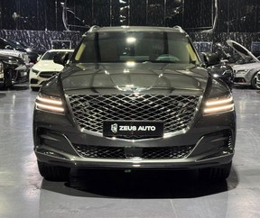 Genesis GV80 2024