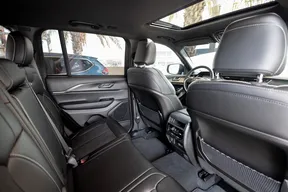 Jeep Grand Cherokee 2024