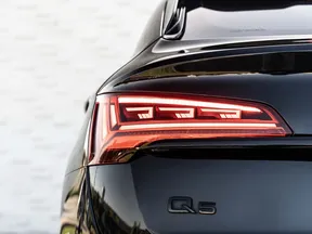 Audi Q5 2023