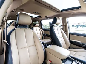 Kia Carnival / Sedona 2021