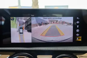 Mercedes-Benz CLA 250 2020