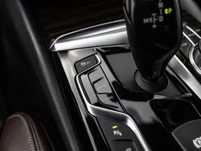 BMW 5 Series 530 2018