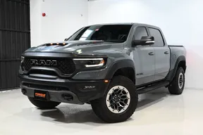 RAM 1500 TRX 2021