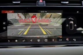 Land Rover Range Rover Evoque 2020