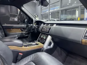 Land Rover Range Rover 2019
