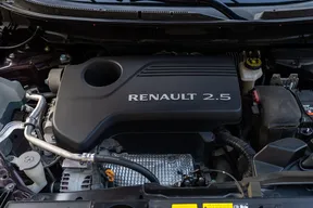 Renault Koleos 2025