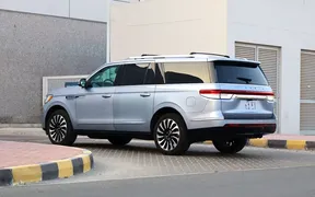 Lincoln Navigator 2023