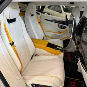 Lamborghini Urus 2020