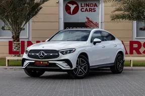Mercedes-Benz GLC 300 2026