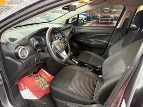 Nissan Sunny 2020