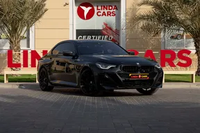 BMW 2 Series M240 2024