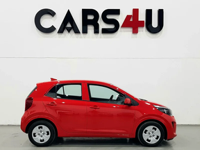 Kia Picanto / Morning 2023