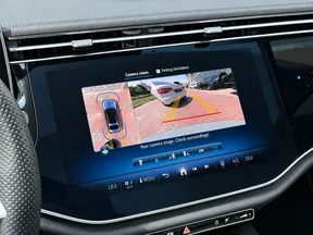 Mercedes-Benz E-Class 300 2024