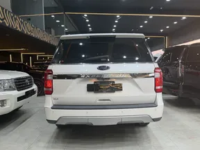 Ford Expedition 2020