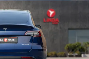 Tesla Model Y Long Range 2023