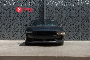 Ford Mustang GT 2024