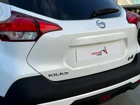 Nissan Kicks 2018