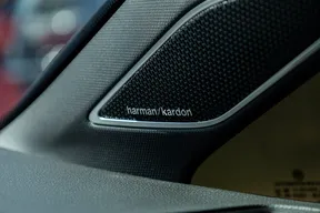 Volkswagen Golf GTI 2024