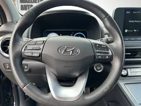 Hyundai Kona 2023