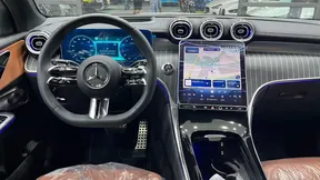 Mercedes-Benz GLC 200 2025