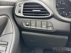 Hyundai i30 2020