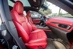 Maserati Levante S 2019