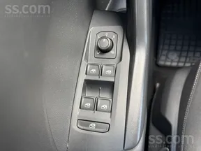 Volkswagen T-Cross 2023
