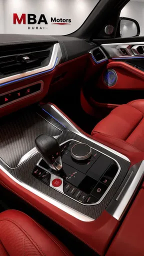 BMW XM 2023