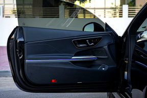 Mercedes-Benz CLE 200 2024