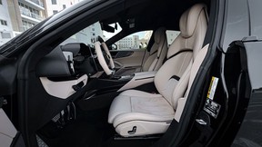 Ferrari Purosangue 2026