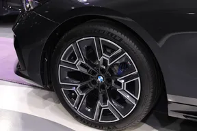 BMW 5 Series 530 2027