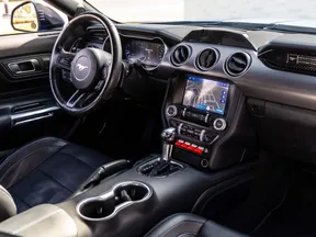 Ford Mustang GT 2020