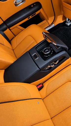 Rolls-Royce Ghost LWB 2023