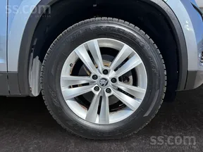 Škoda Kodiaq 2017