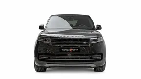 Land Rover Range Rover 2025
