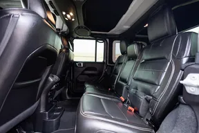 Jeep Wrangler Unlimited 2021