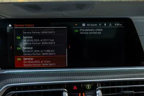 BMW X5 40 2023