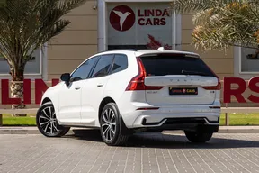 Volvo XC60 2023