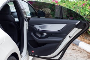 Mercedes-Benz CLS 53 AMG 2022