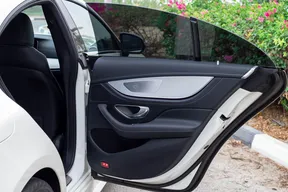 Mercedes-Benz CLS 53 AMG 2022